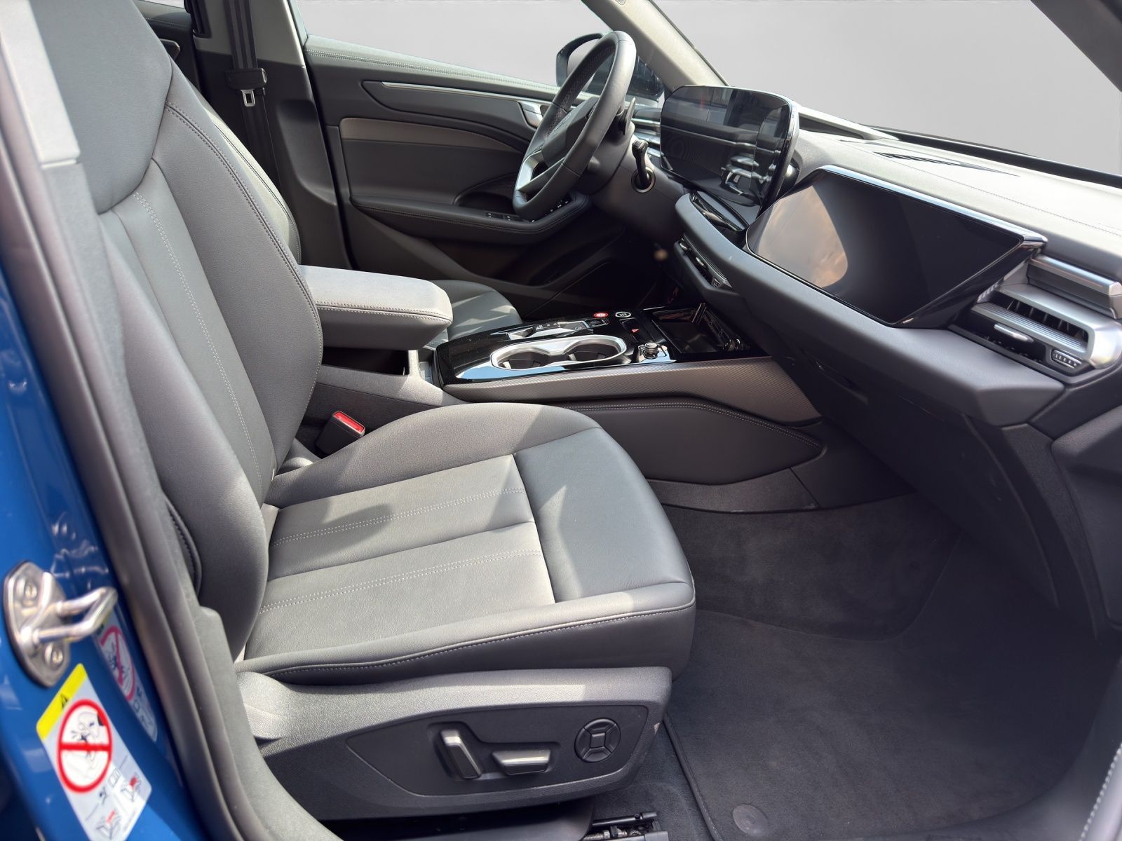 Audi A6 - Bild 4