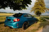 BMW N55 ohne OPF, Schalter, M Performance, Akrapovic - BMW M2: Coupé