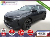 Peugeot 5008 - Vorschau Bild 1