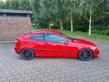 Mercedes-Benz Mercedes W203 CL 220 cdi Sportcoupe - Mercedes-Benz CL 220 Gebrauchtwagen