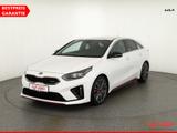 Kia ProCeed 1.6 T-GDI GT LED Navi Memory Kamera ACC - Kia Gebrauchtwagen in Hamburg