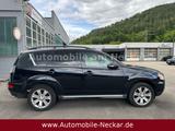 Mitsubishi Outlander Instyle 4WD-7.Sitze-VOLLAUSSTATTUNG - Mitsubishi Gebrauchtwagen von 2010