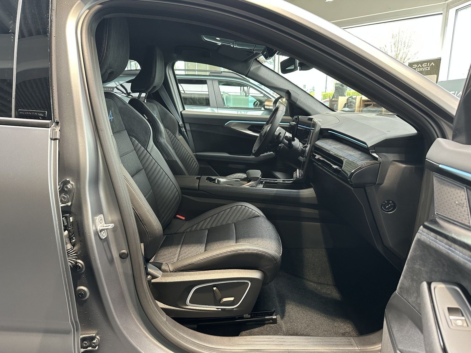 Renault Espace - Bild 9