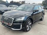 Audi Q2 sport - Audi Q2 aus 2016