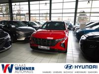 Hyundai Tucson Hyundai Tucson Blackline Automatik El. Pa