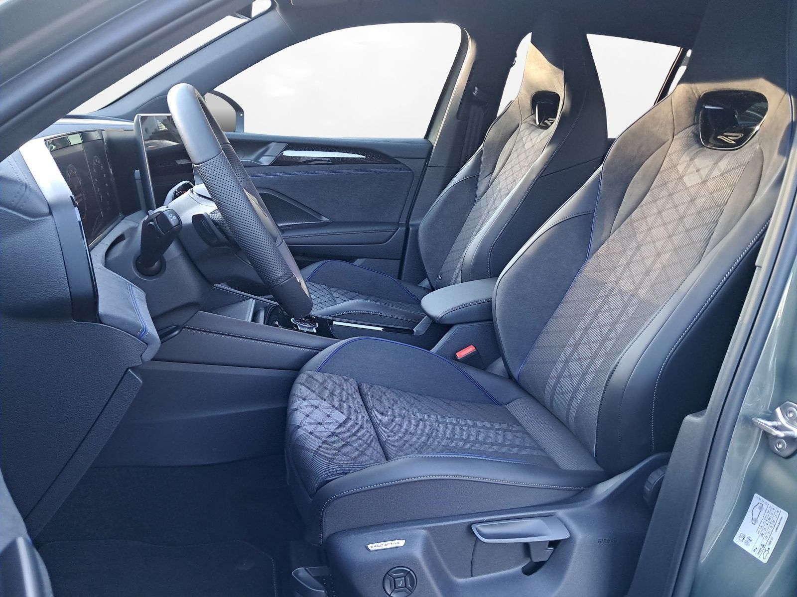 Volkswagen Tiguan - Bild 4