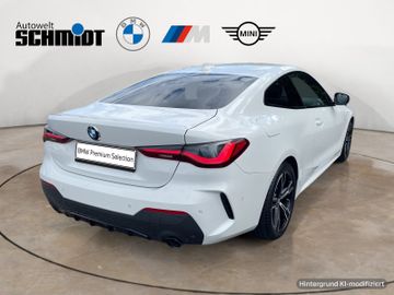 BMW 420 - 6