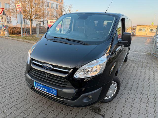 Ford Transit/Tourneo 2.0 TDCI Custom Kombi 310 L2 9S*