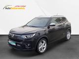 Ssangyong Tivoli 1.5 T-GDi Fizz 2WD  Automatik, Navi, SHZ - Ssangyong Tivoli aus 2023