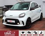 Smart ForFour EQ EDITION ONE 2.Hd*PANO*4xSHZ*Kamera* - Smart ForFour aus 2020