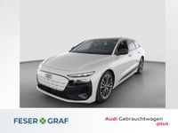 Audi S6 e-tron - Vorschau Bild 1