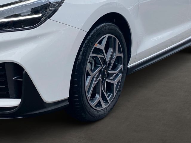 Hyundai i30 N Line Automatik  LED