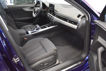 Audi A4 - 7
