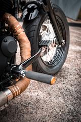 Harley-Davidson XL1200X Sportster Forty-Eight - Custom - Penzl - Offers