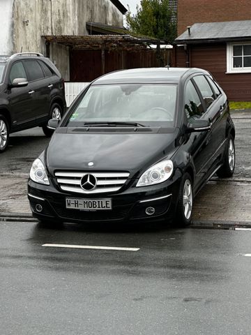 Mercedes-Benz B 160   AUTOMATIK