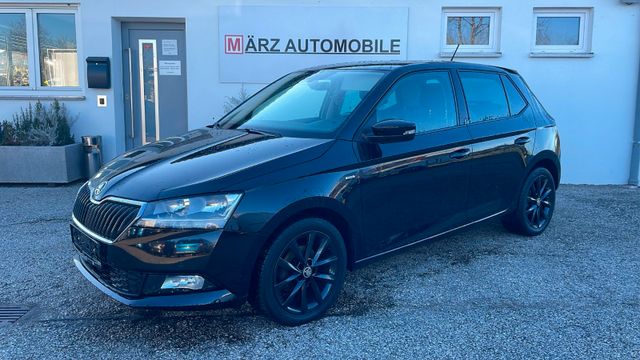 Skoda Fabia Drive 125   * Top Ausstattung*