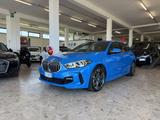 Andere Bmw F40 120d xDrive 190CV 5p. Msport 12/2021 EUR - Andere: Blau