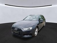 Audi A4 - Vorschau Bild 5