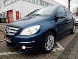 Mercedes-Benz B 170 B -Klasse B 170-LPG - Mercedes-Benz B 170 in Essen
