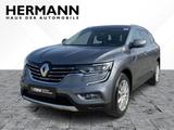Renault Koleos 1.6 dCi 130 Energy Intens CAM*LED*NAVI*LM - Renault Koleos mit Diesel-Antrieb: Intens