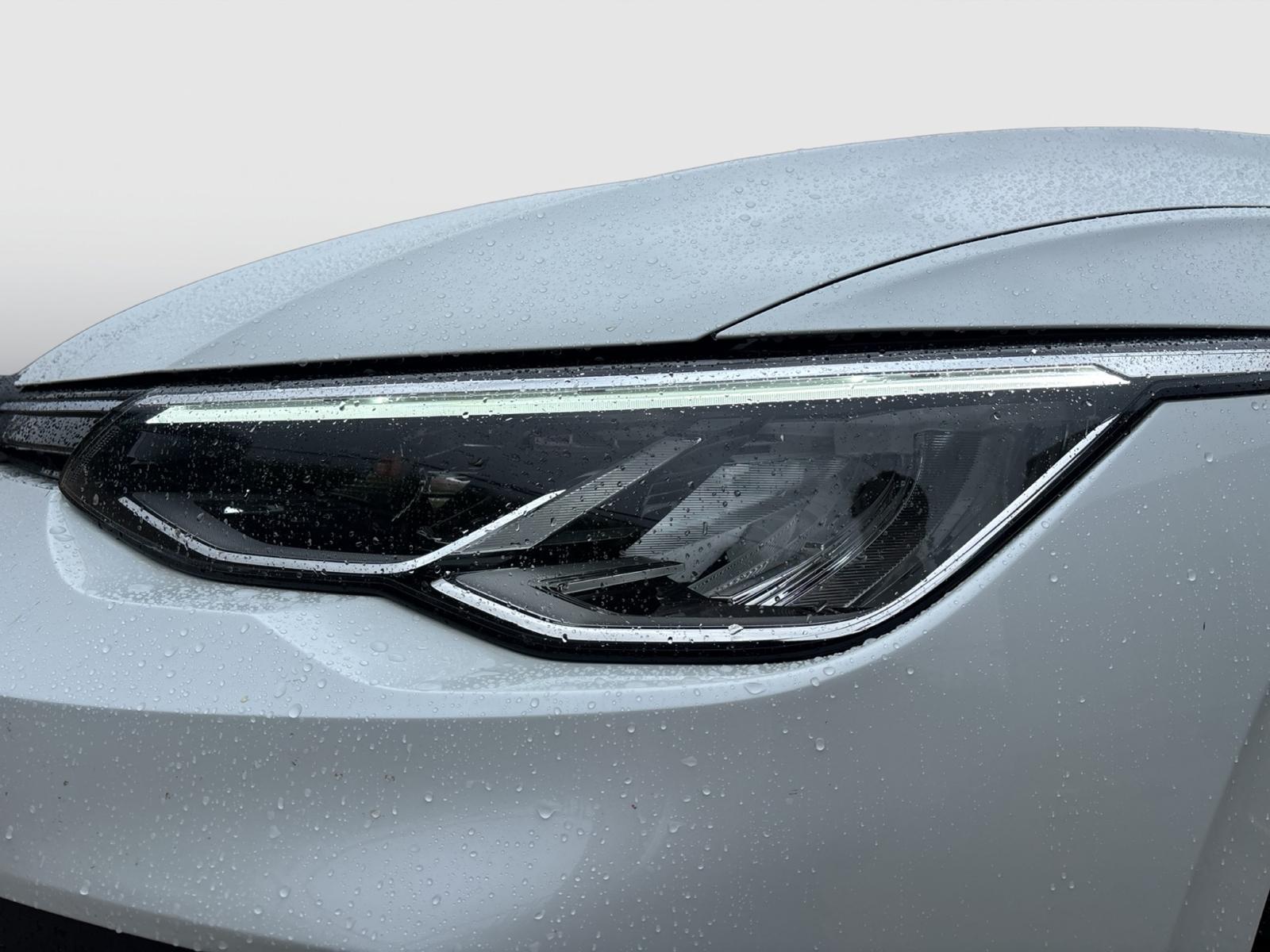 Volkswagen Golf VIII 2.0 TDI Life DSG KLIMA, NAVI, LED, RÜC, миниатюра 17