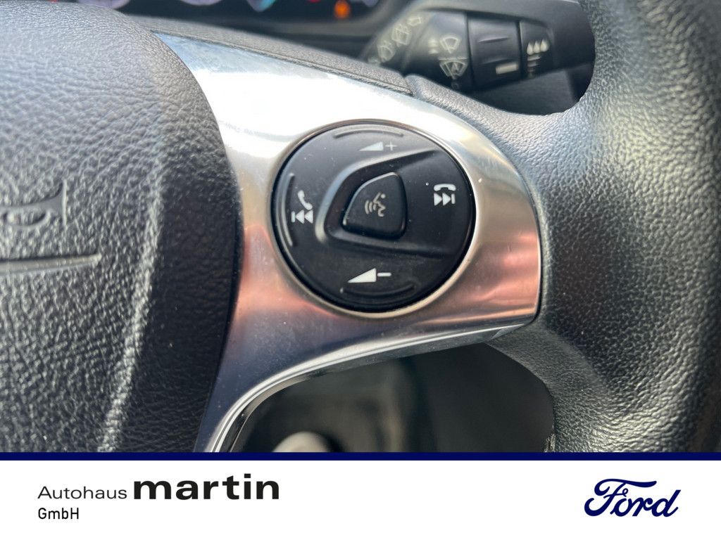 Fahrzeugabbildung Ford Tourneo Connect 1,5 Grand Titanium L2 7-SITZER