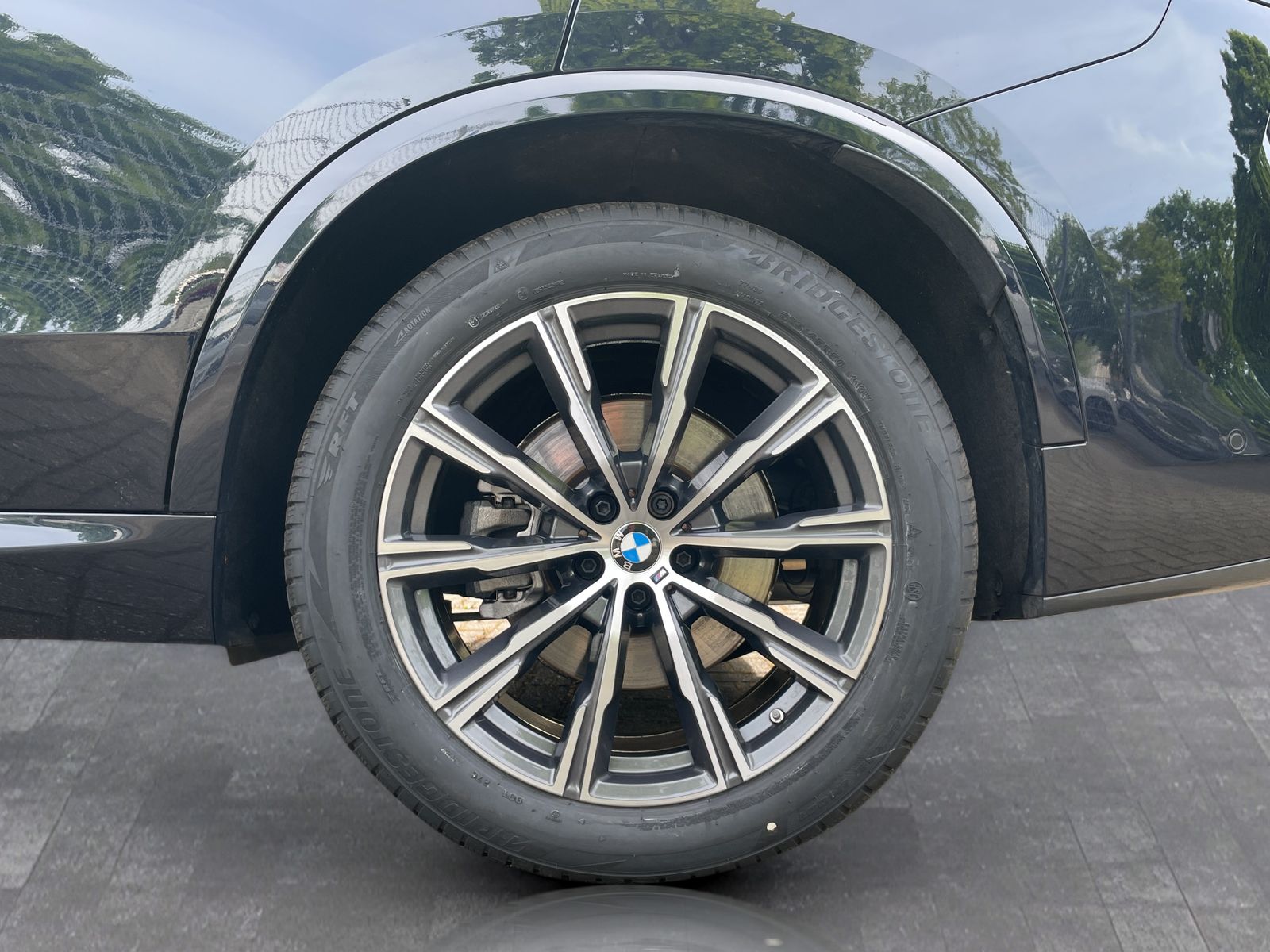 BMW X5 - Bild 14