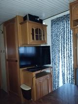 Hobby Prestige 495 - Wohnwagen bis 2.000 Euro