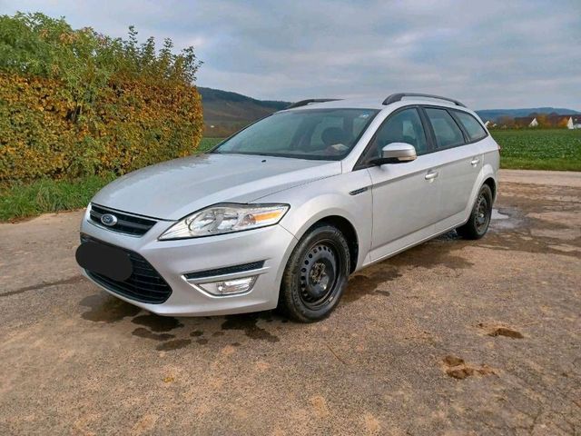 Ford Mondeo, 11/2011, 212tkm, für Bastler/...