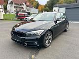 BMW 118i Advantage SHZG/NAVI/TEMPO/AC SCHNITZER/TOP - BMW: Schnitzer