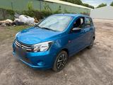 Suzuki Celerio 1.0 Klima wenig KM Automatik - gebrauchte Suzuki Celerio aus dem Jahr 2018