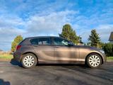 BMW 114i 1er - BMW aus 2012: 1er