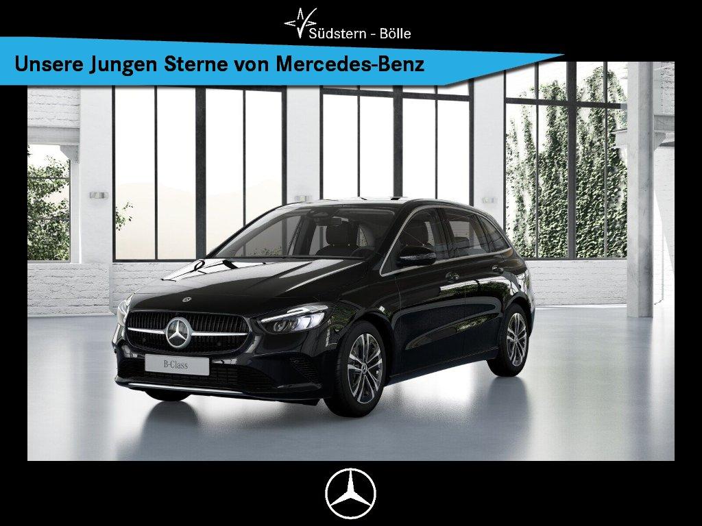 Mercedes-Benz B 180 PROGRESSIVE+KAMERA+NAVI+LENKRADHZG+SITZHZG