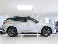Hyundai TUCSON - Vorschau Bild 9