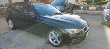 BMW 320 - 3