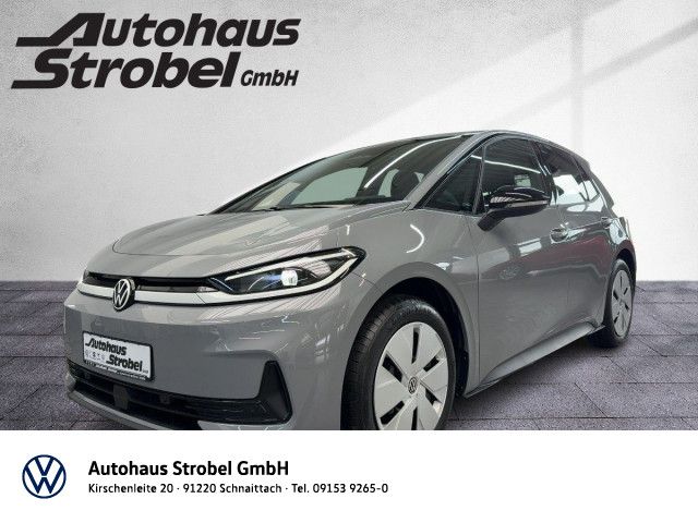 Volkswagen ID.3 Neo Trend 125 kW / 50 kWh 1-Gang-Automatik