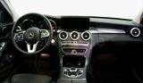 Mercedes-Benz C 300 T 9G-Tronic Autom. MB-SHG unfallfrei - gebrauchte Mercedes-Benz C 300 aus dem Jahr 2019