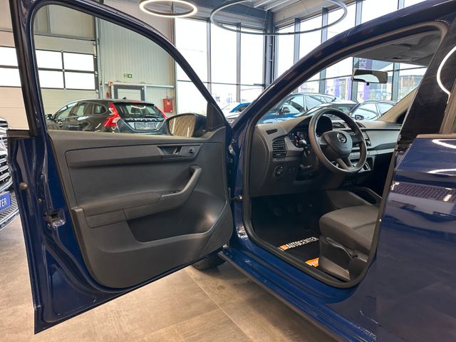 Skoda Fabia Cool Plus *1. Hand*Klima*Freisprech*DAB*BT