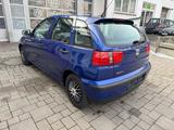 Seat Ibiza Freeze 1.4 Freeze - Seat Ibiza aus 2001: 1.4