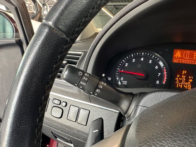 Toyota Avensis Kombi Life Automatik *AHZ*