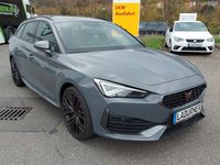 Cupra 