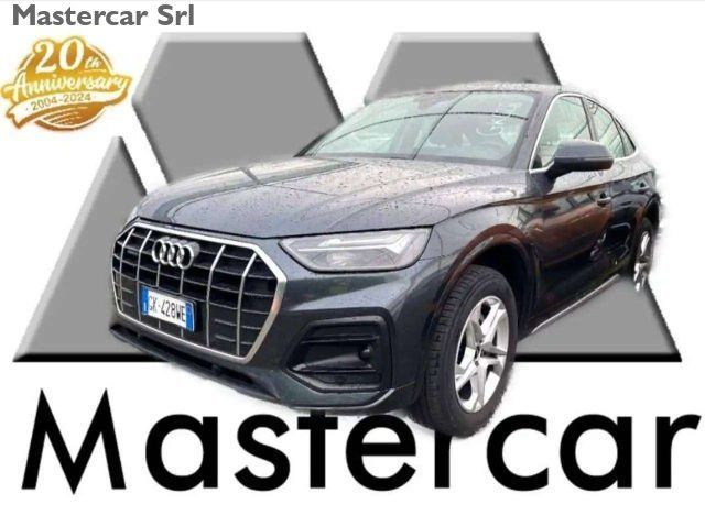Image of Audi Q5