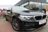 BMW 530 e Sport Line|Automatik|LED|Navi|Alu - BMW 5er Reihe aus 2018