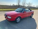 Audi Cabriolet 2.3 ,wenig km.  - gebrauchte Audi Cabriolet aus dem Jahr 1994