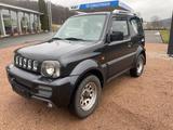 Suzuki Jimny 1.3 Snow 4WD Klima Sitzhz AHK - Suzuki Jimny: Snow