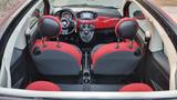 Fiat 500C Lift 1.2 8V  - gebrauchte Fiat 500C aus dem Jahr 2018