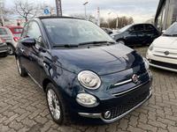 Fiat 500 C 1.0 Hybrid Dolcevita SITZHEIZUNG,CARPLAY
