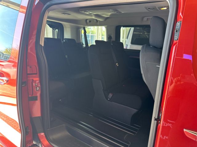 Toyota Proace (Verso) L1 Family Comfort *AHK*