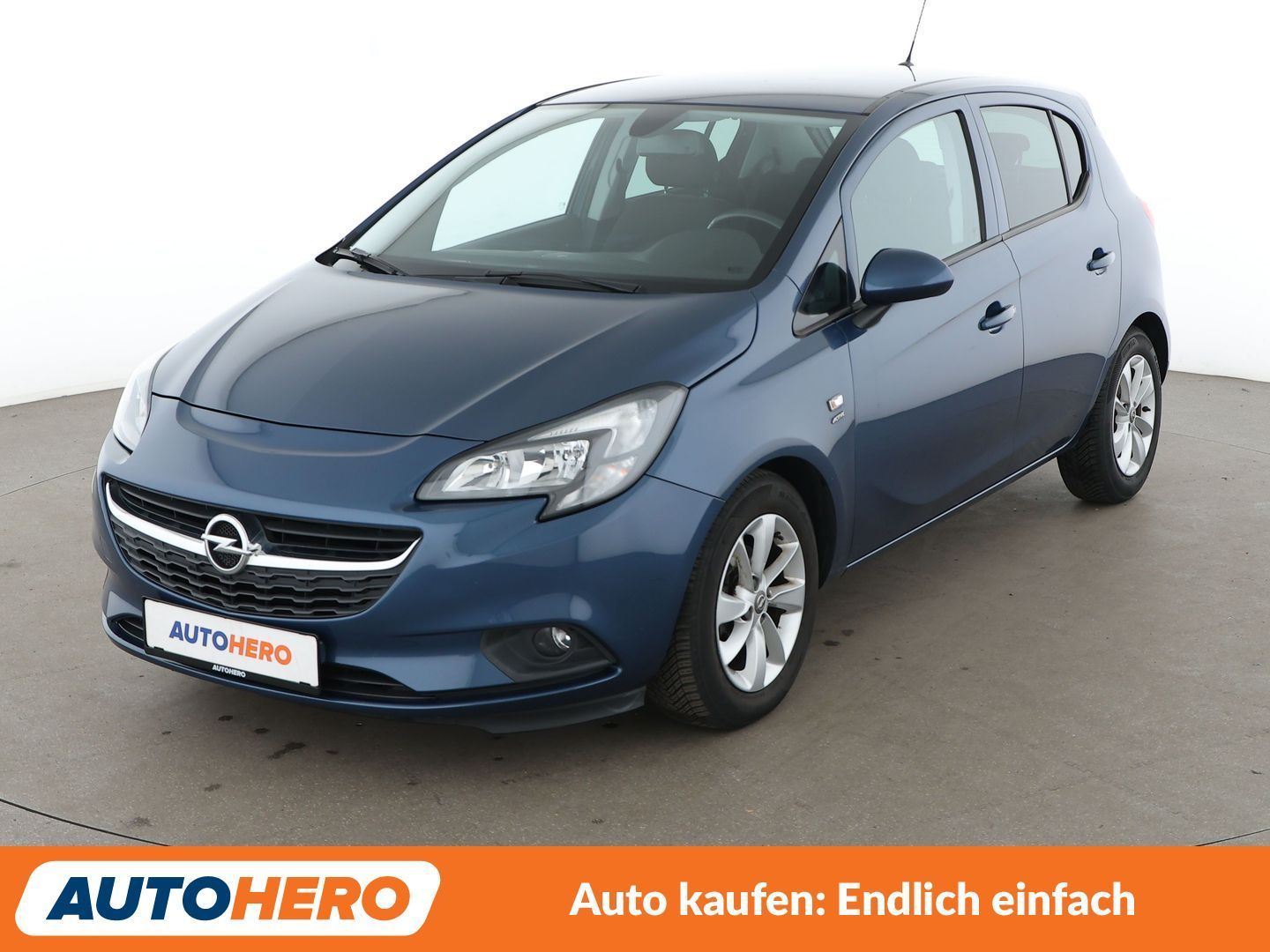Opel Corsa 1.4 Active Aut.
