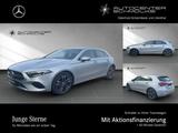 Mercedes-Benz A 180 Advanced PANORAMA*MEMORY*KAMERA*LED*MBUX*